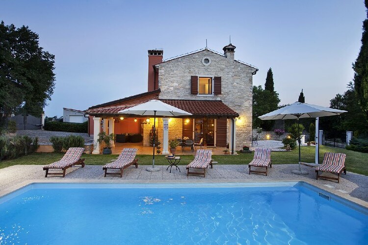 Villa Istria