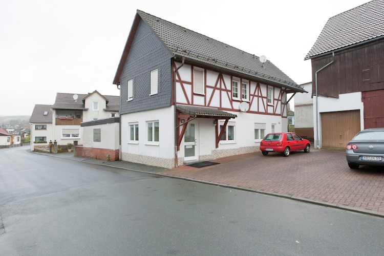Holiday home Sauerland