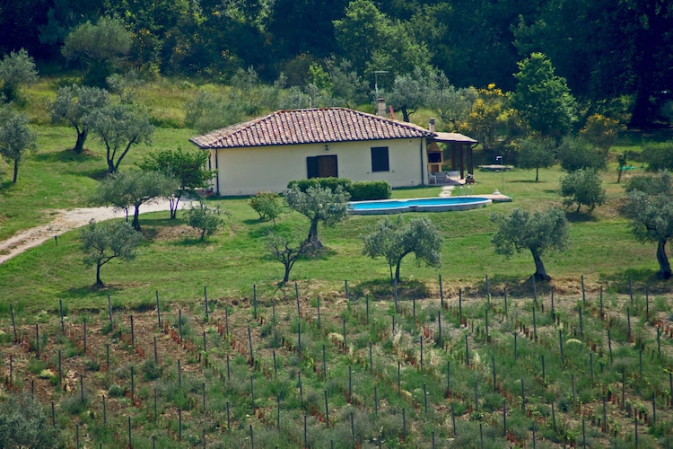 Holiday home Umbria