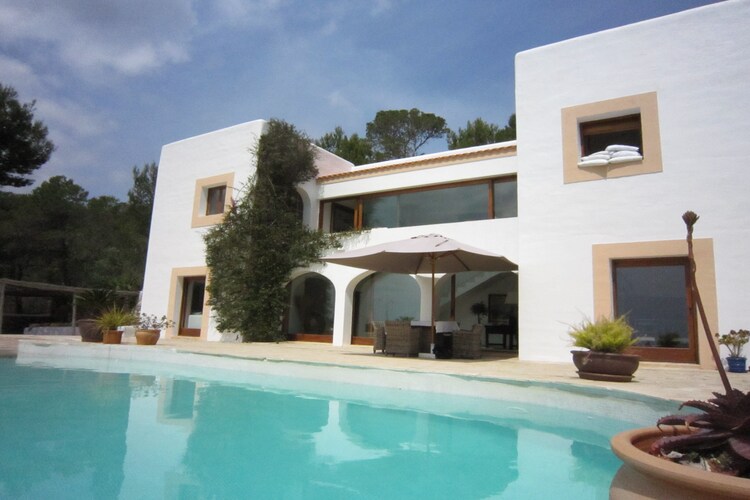 Villa Ibiza
