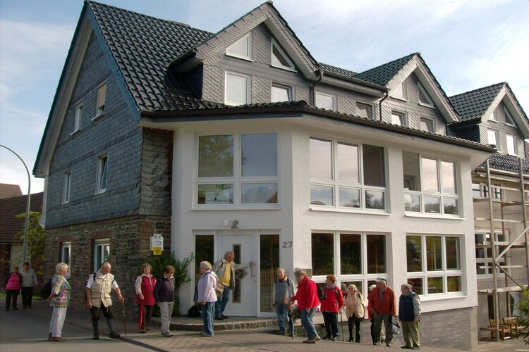 Ferienwohnung Appartment Schweinsberg (422111), Medelon, Sauerland, Nordrhein-Westfalen, Deutschland, Bild 1