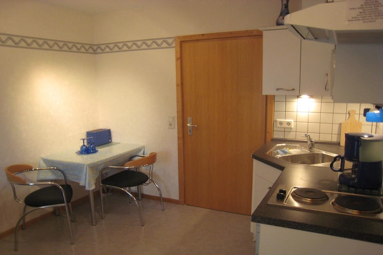 Ferienwohnung Appartment Schweinsberg (422111), Medelon, Sauerland, Nordrhein-Westfalen, Deutschland, Bild 12