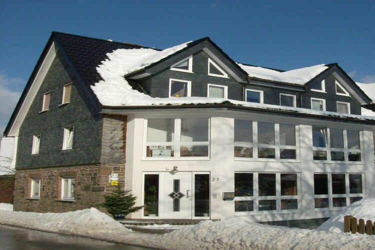 Ferienwohnung Appartment Schweinsberg (422111), Medelon, Sauerland, Nordrhein-Westfalen, Deutschland, Bild 7