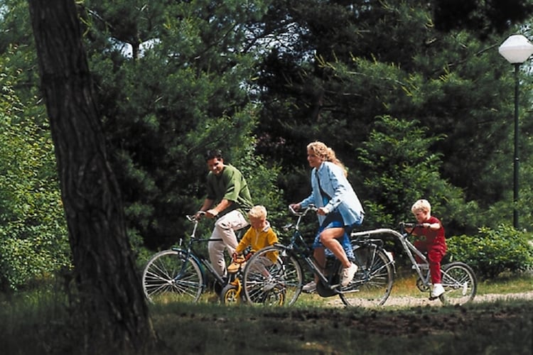 Ferienhaus Vakantiepark Weerterbergen (411547), Weert, , Limburg (NL), Niederlande, Bild 12