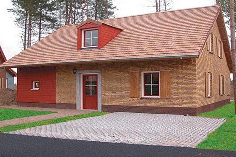 Holiday home Limburg