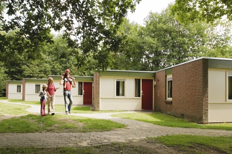 Holiday home Limburg