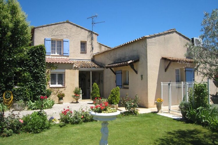 Holiday home Provence Cote d Azur