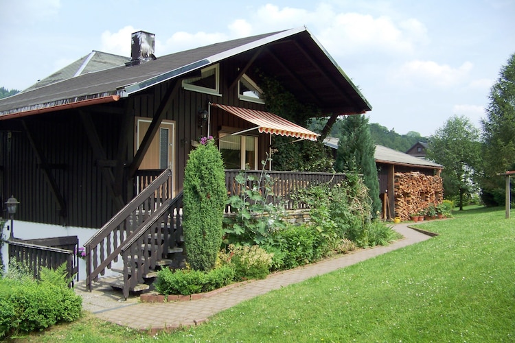 Holiday home Saxony