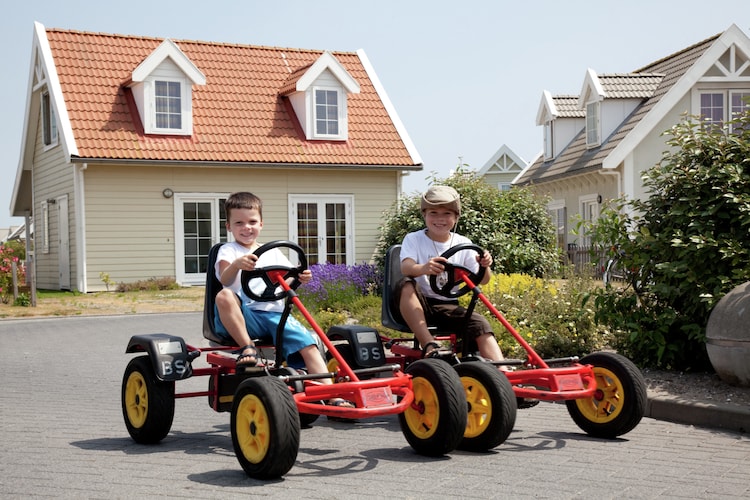 Ferienhaus Duynparc Heeren van 's Gravensande (411658), 's-Gravenzande, , Südholland, Niederlande, Bild 12