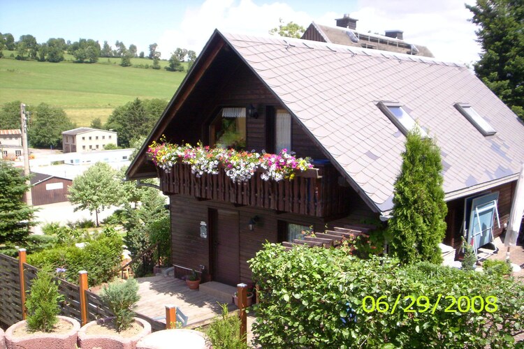 Holiday home Saxony