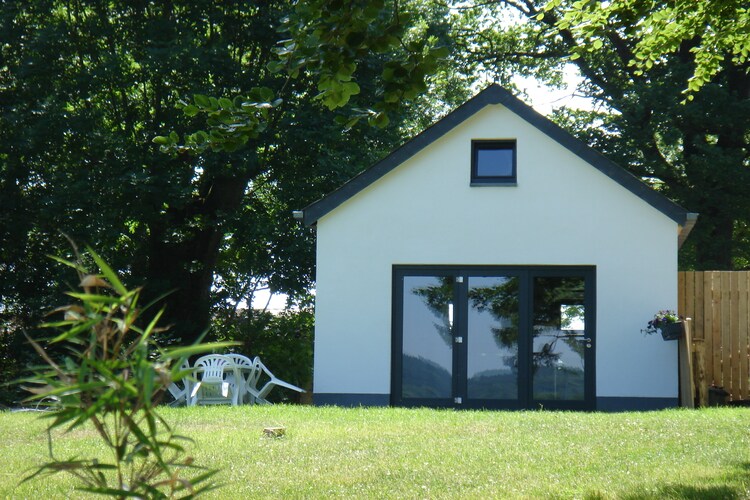 Holiday home Liege