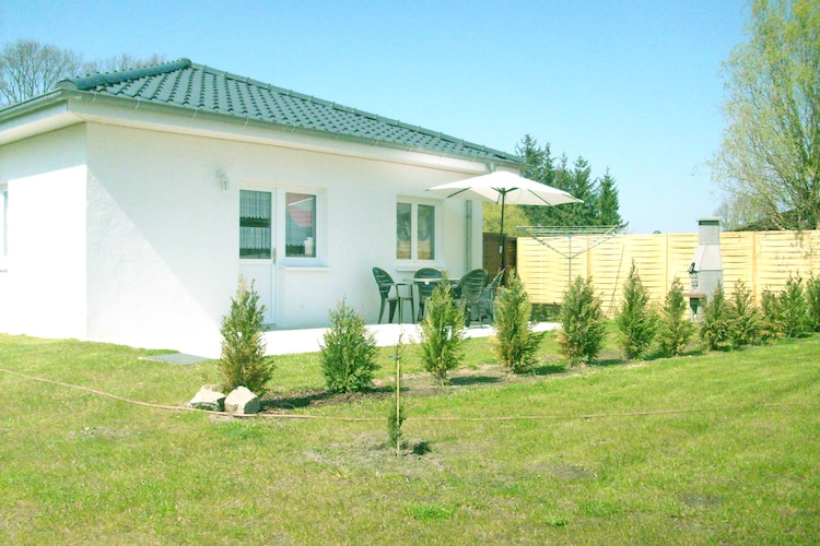 Holiday home Baltic Sea Region