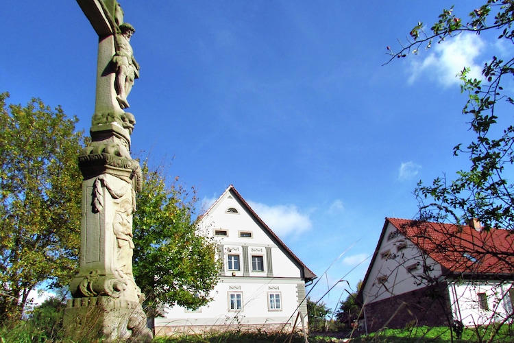 Holiday home North Bohemia Giant Mountains
