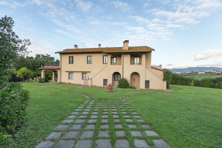 Cottage Tuscany Elba