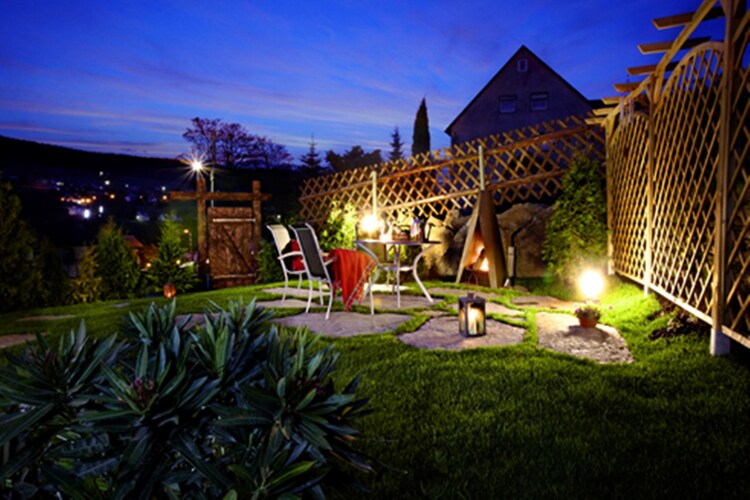 Holiday home Saxony
