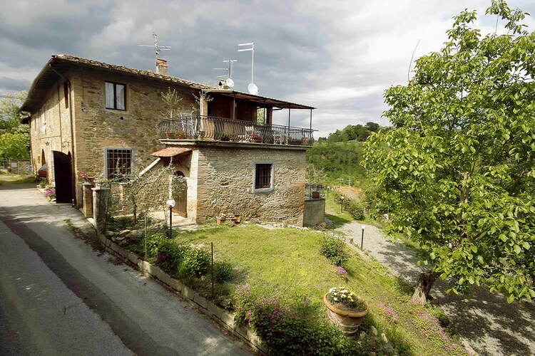 Apartment Tuscany Elba