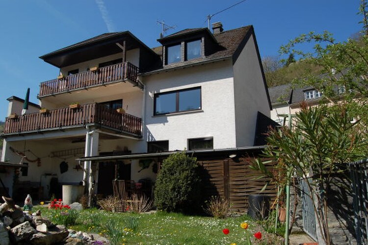Apartment Mosel
