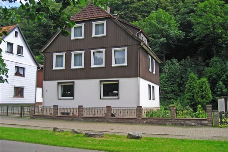 Holiday home Harz