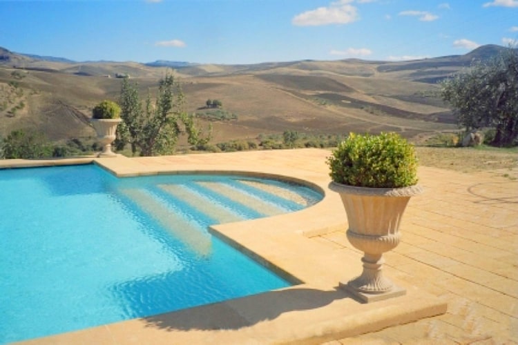 Cottage Sicily