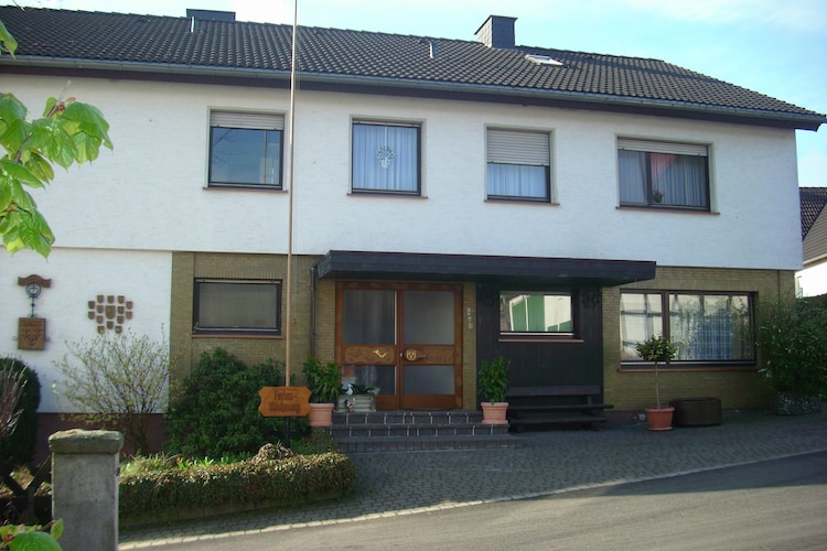 Holiday home Sauerland