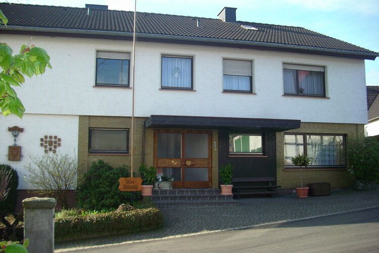 Holiday home Sauerland