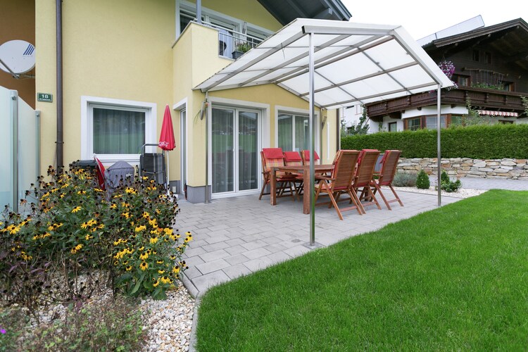 Holiday home Tyrol