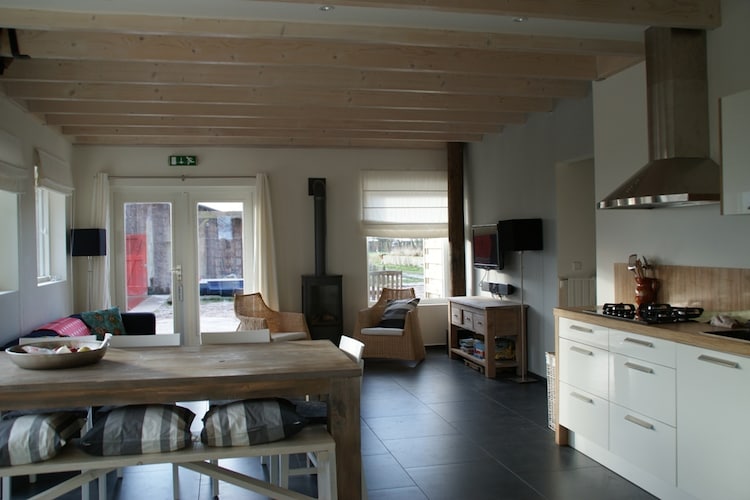 Ferienwohnung Skip Lodge (422159), Ballum, Ameland, Friesland, Niederlande, Bild 6