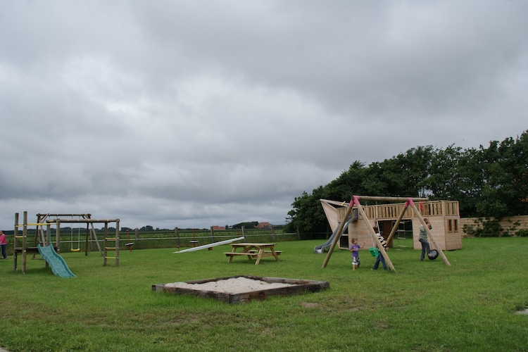 Ferienwohnung Skip Lodge (422159), Ballum, Ameland, Friesland, Niederlande, Bild 3