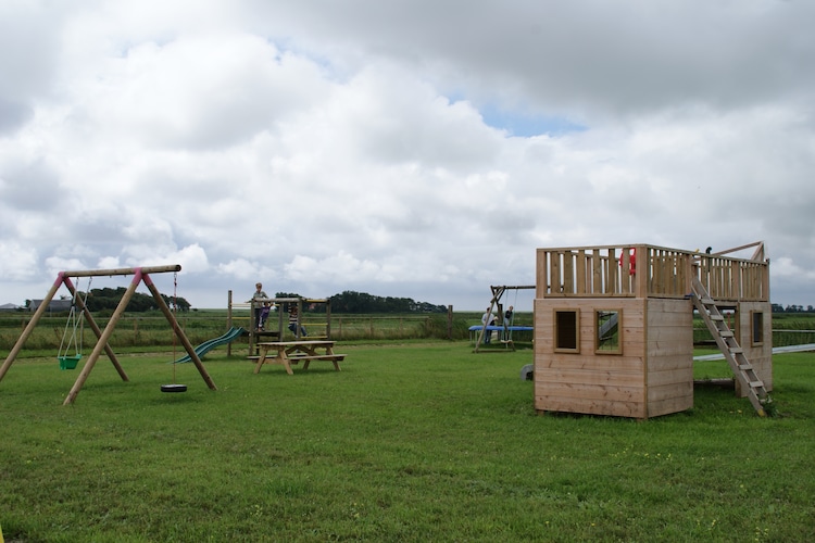 Ferienwohnung Skip Lodge (422159), Ballum, Ameland, Friesland, Niederlande, Bild 2