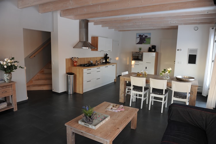 Ferienwohnung Skip Lodge (422159), Ballum, Ameland, Friesland, Niederlande, Bild 7