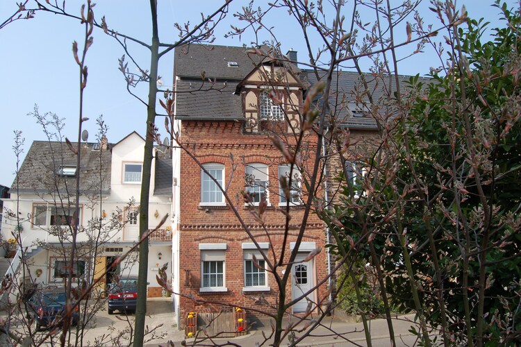 Holiday home Mosel