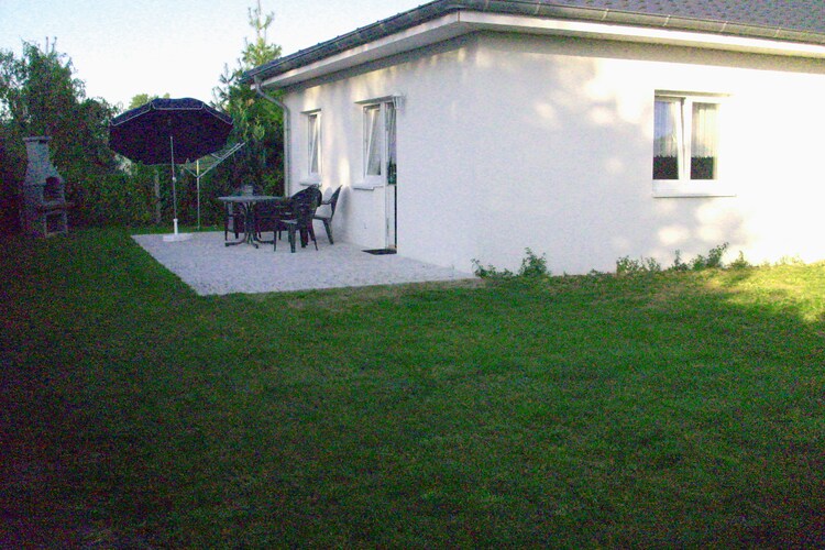 Holiday home Baltic Sea Region