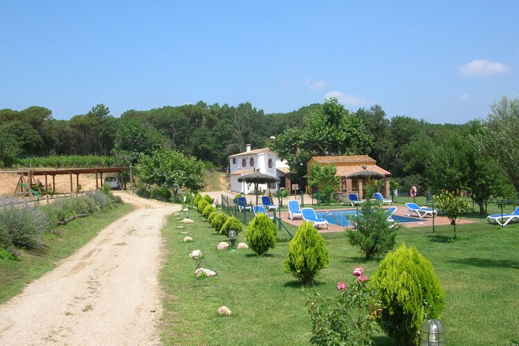 Cottage Costa Brava
