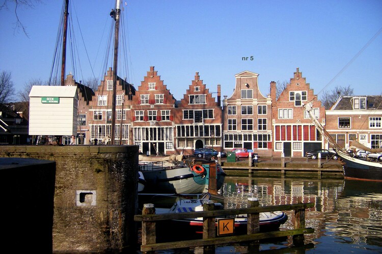 Holiday home North Holland