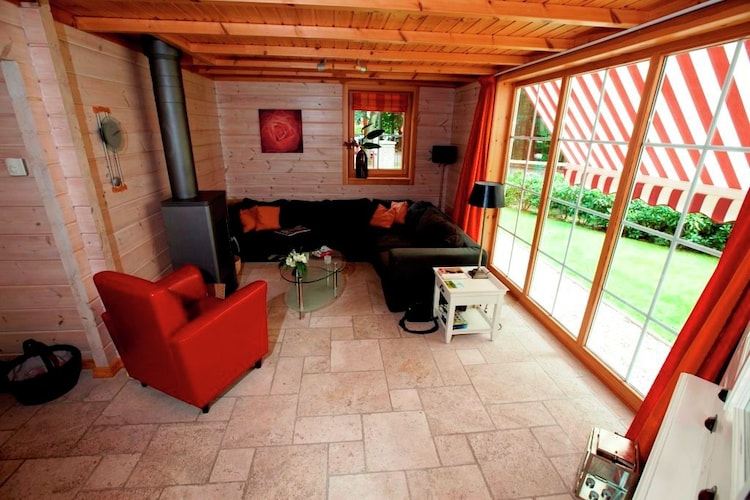 Ferienhaus Vakantiepark De Reebok (479551), Oisterwijk, , Nordbrabant, Niederlande, Bild 7