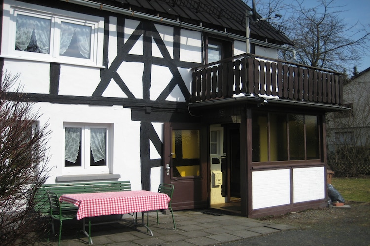 Holiday home Westerwald