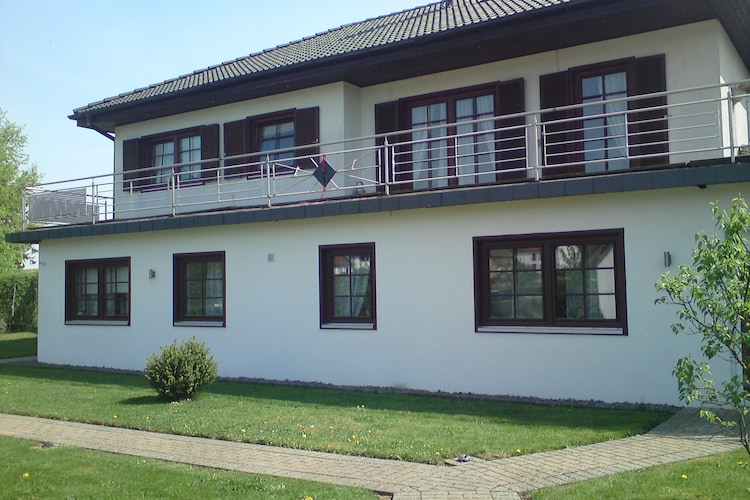 Holiday home Eifel