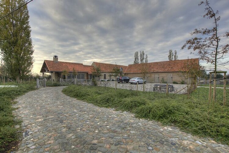 Farmhouse West Flanders