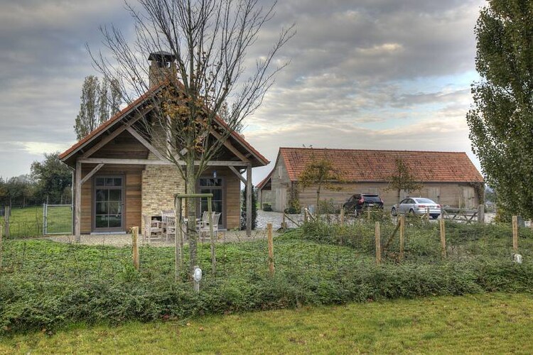 Farmhouse West Flanders