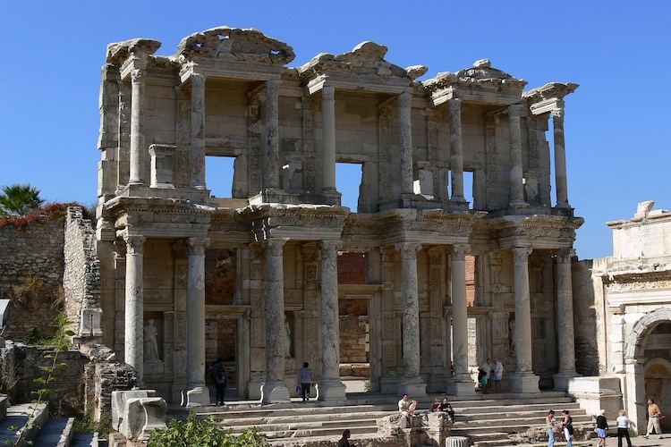 Ferienhaus Villa Mykale - Artemisia (424318), Kusadasi, , Ägäisregion, Türkei, Bild 29