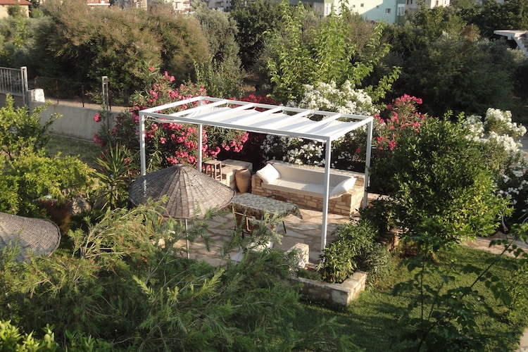 Ferienhaus Villa Mykale - Artemisia (424318), Kusadasi, , Ägäisregion, Türkei, Bild 21