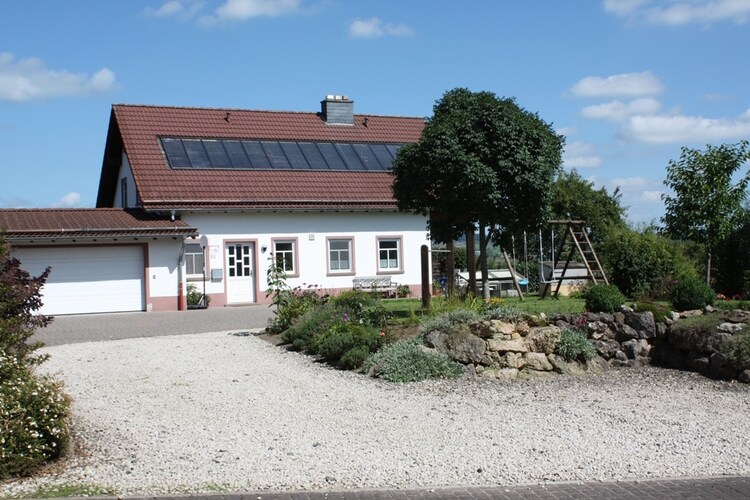 Holiday home Eifel