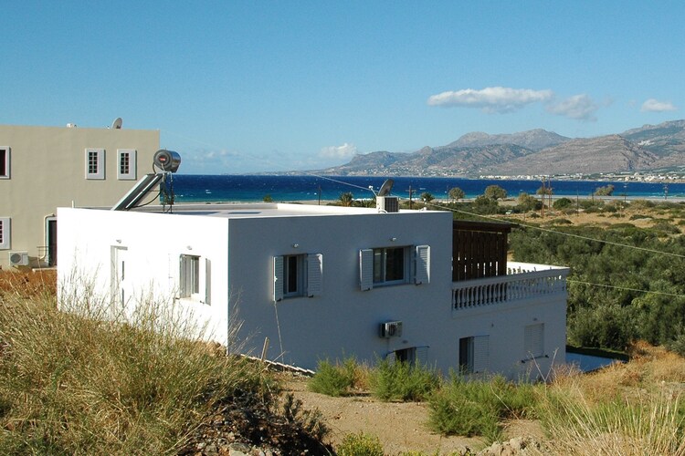 Villa Crete