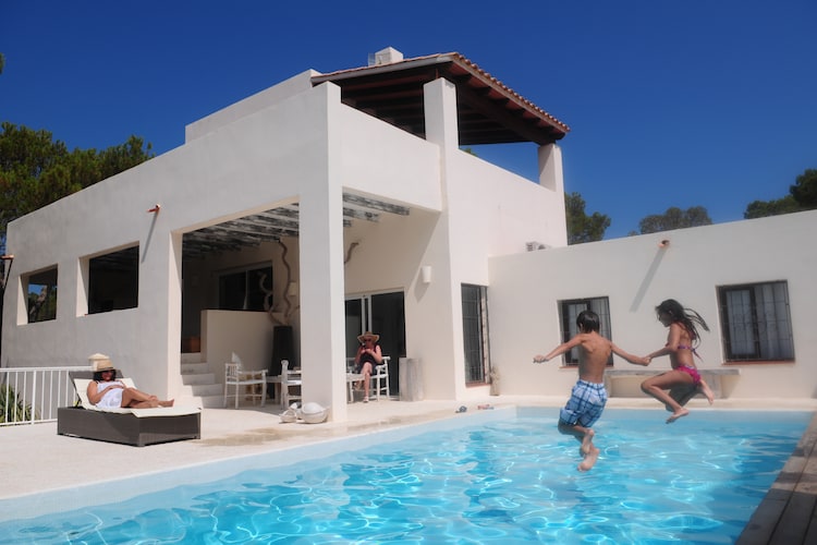 Villa Ibiza
