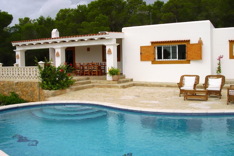 Holiday home Ibiza