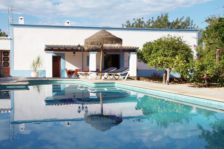 Villa Ibiza