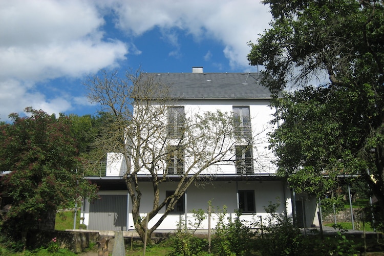 Holiday home Eifel
