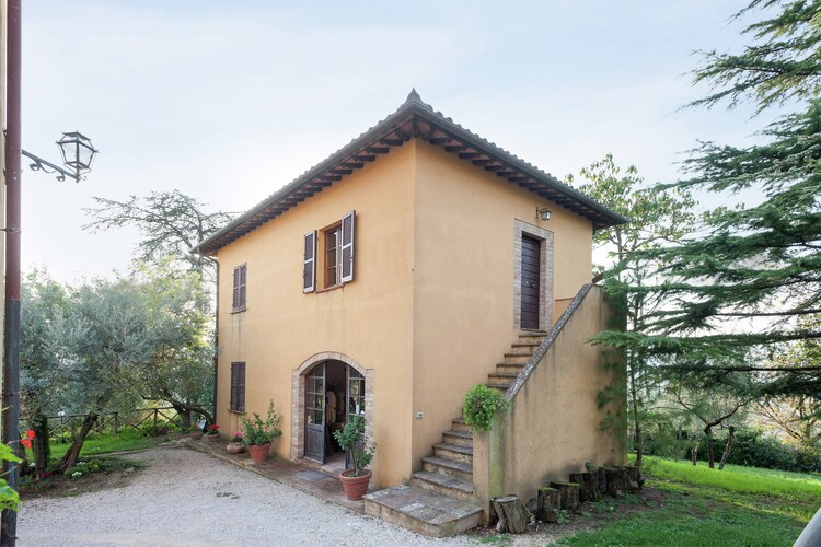 Farmhouse Umbria
