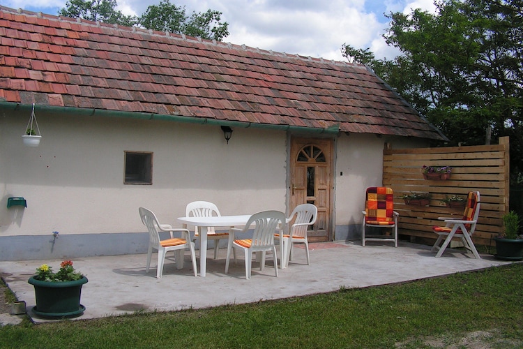 Chalet West Hungary