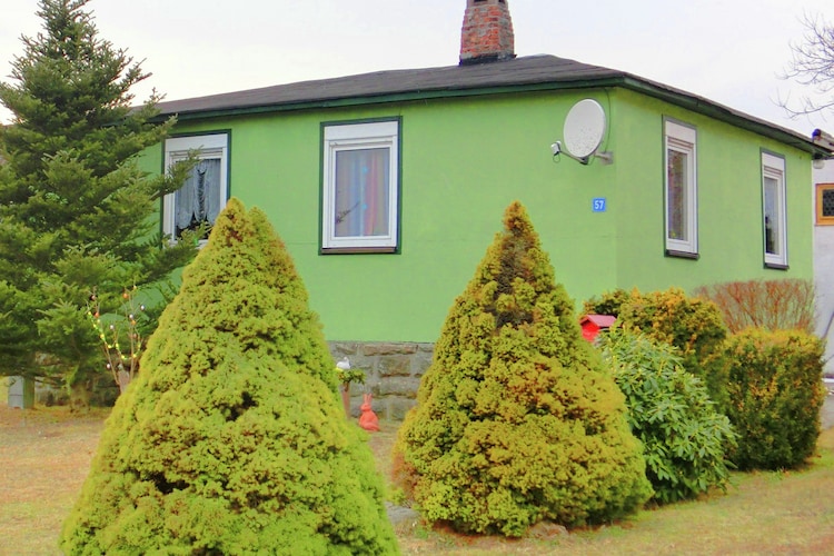Holiday home Thuringia